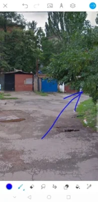 Selling Metal Garage on Avrora, Gagarin, Met