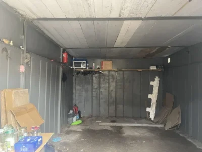 For sale garage on Yubiley