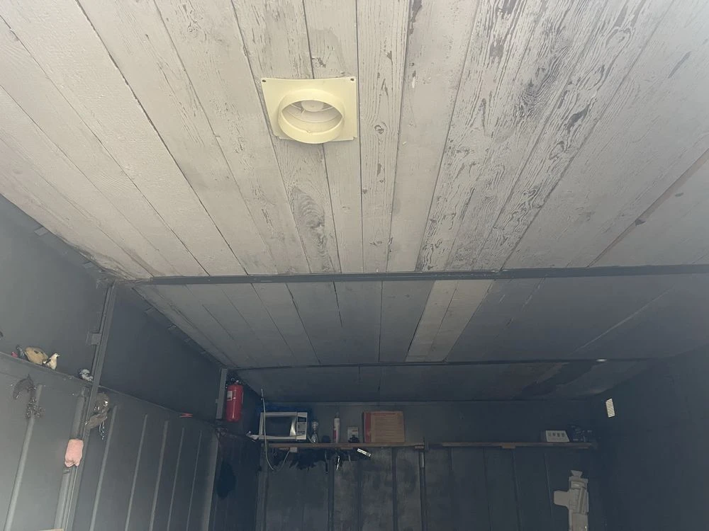 For sale garage on Yubiley