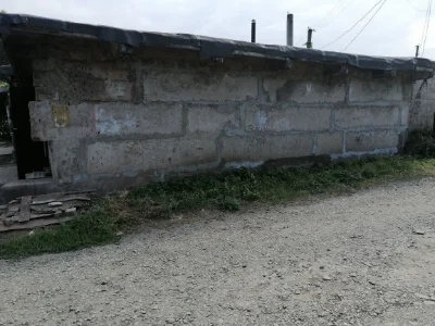 Garage in "GORYAN-2A" on Matrenovka 5*10