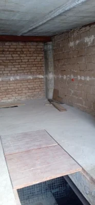 Гараж 40 м2 в Центре на Балхашской кооператив Дзержинец