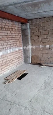 Гараж 40 м2 в Центре на Балхашской кооператив Дзержинец
