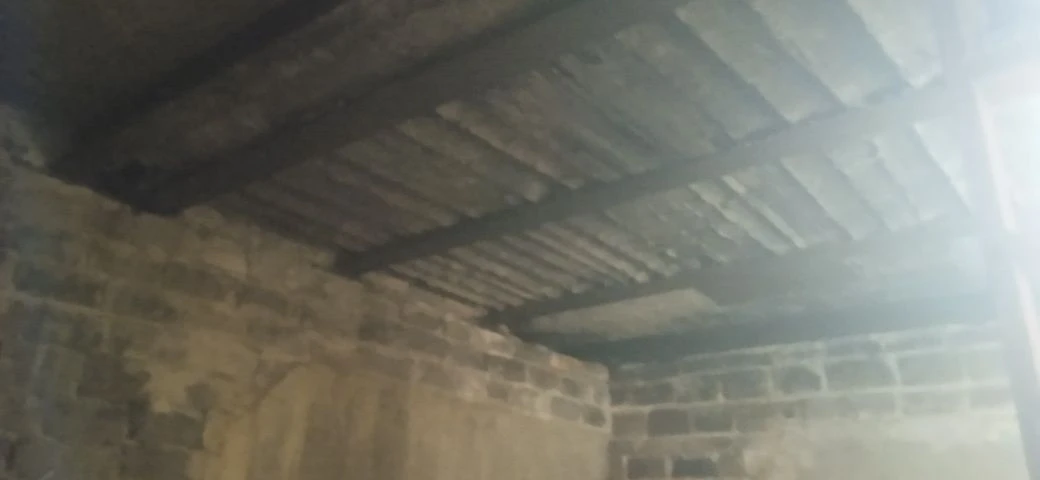 Гараж 40 м2 в Центре на Балхашской кооператив Дзержинец