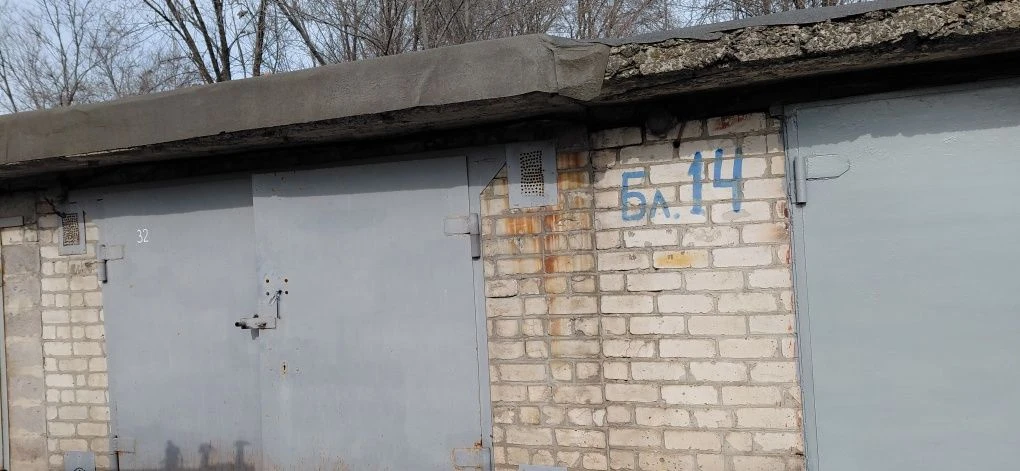 For Sale: Garage, Damansky Cooperative, Medik