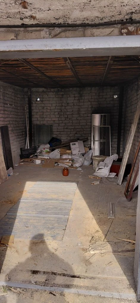 For Sale: Garage, Damansky Cooperative, Medik