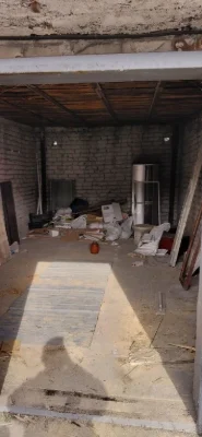 For Sale: Garage, Damansky Cooperative, Medik