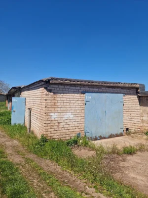 Продаю гараж в ГК "Днепр"