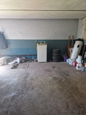 Продаю гараж в ГК "Днепр"