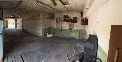 Продажа Гаража-бокса в гаражном кооперативе «Пруди»
