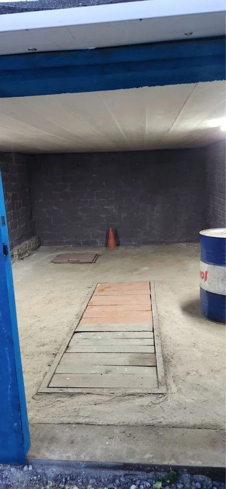 For Sale: Garage in GBK Kubansky 2