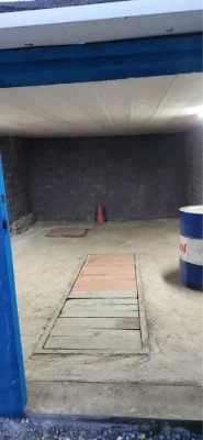 For Sale: Garage in GBK Kubansky 2