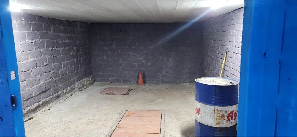 For Sale: Garage in GBK Kubansky 2