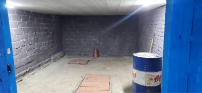 For Sale: Garage in GBK Kubansky 2