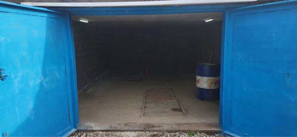 For Sale: Garage in GBK Kubansky 2