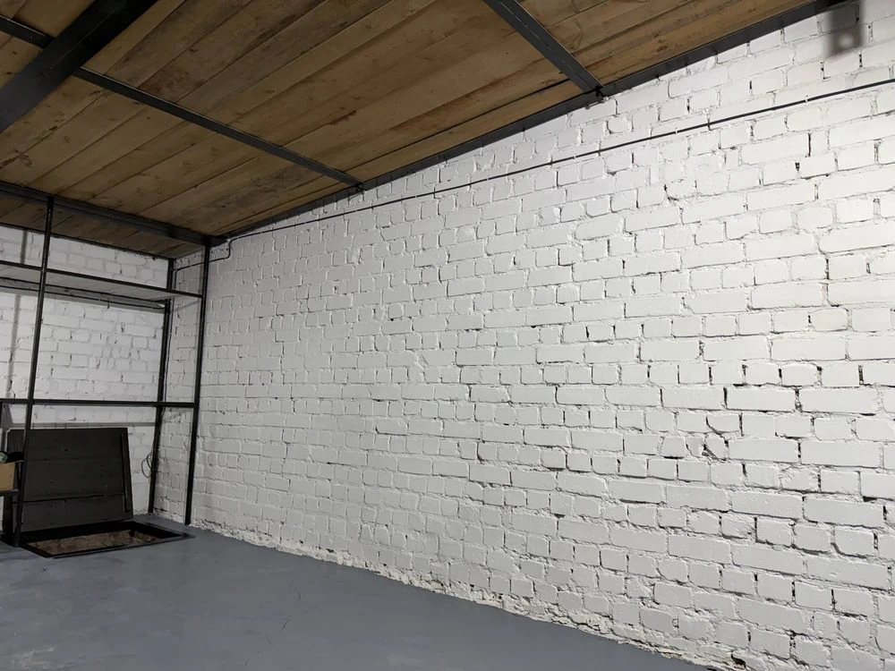 For Sale: Brick Garage in the Kubansk Cooperative