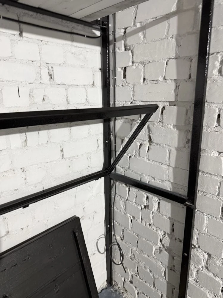 For Sale: Brick Garage in the Kubansk Cooperative