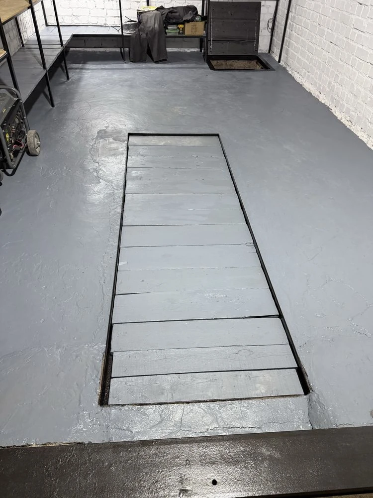 For Sale: Brick Garage in the Kubansk Cooperative