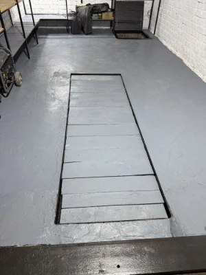 For Sale: Brick Garage in the Kubansk Cooperative