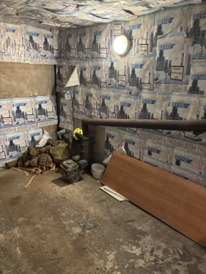Garage for sale in the area of Cosmonauts