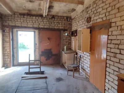 Продаж гаража в комерційній зоні Краснозв'яз, на Заречному. Терміново!!