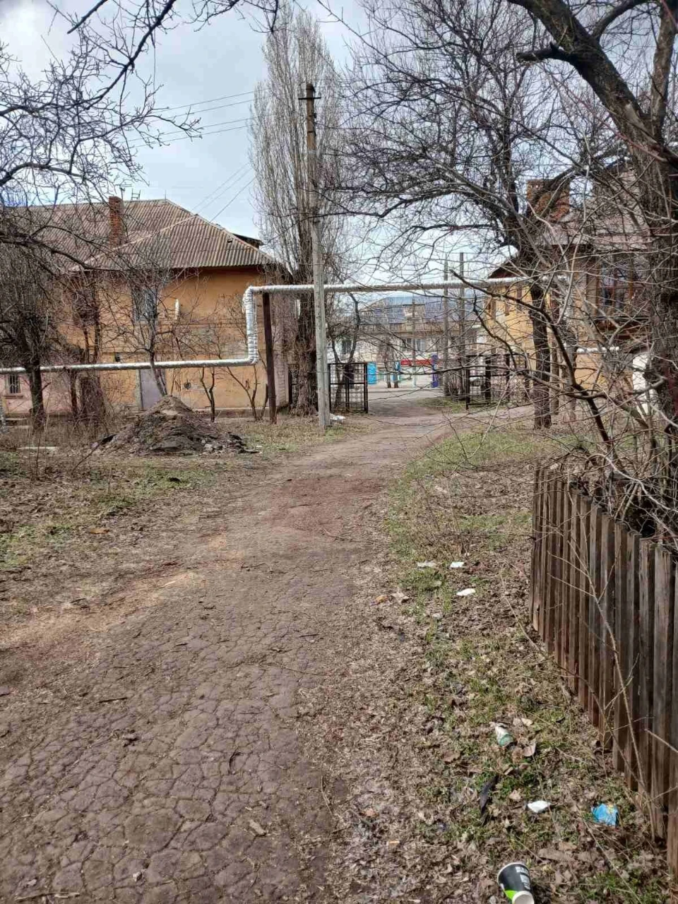 Продаж гаража або оренда на вулиці Артема.