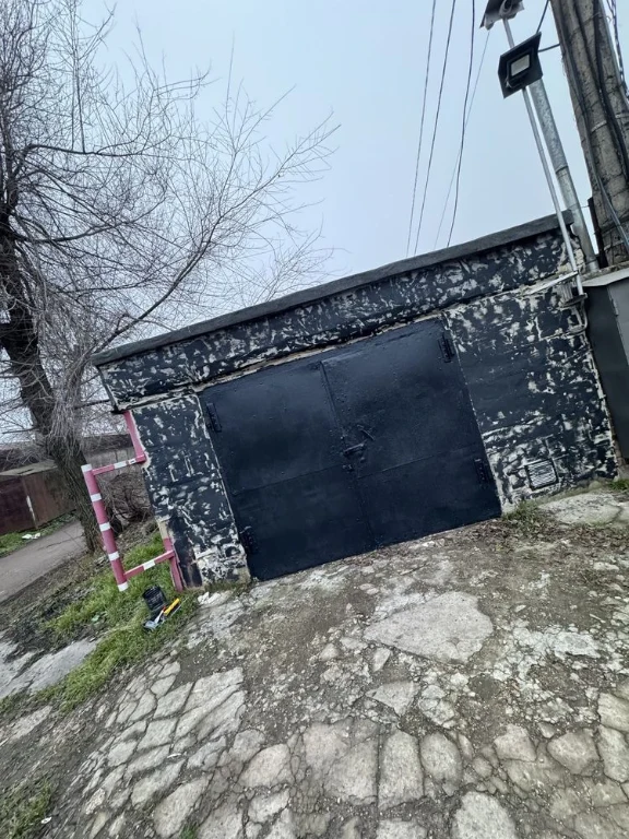 For Sale: Excellent Garage, Kuban District 97-98