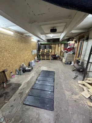 For Sale: Excellent Garage, Kuban District 97-98