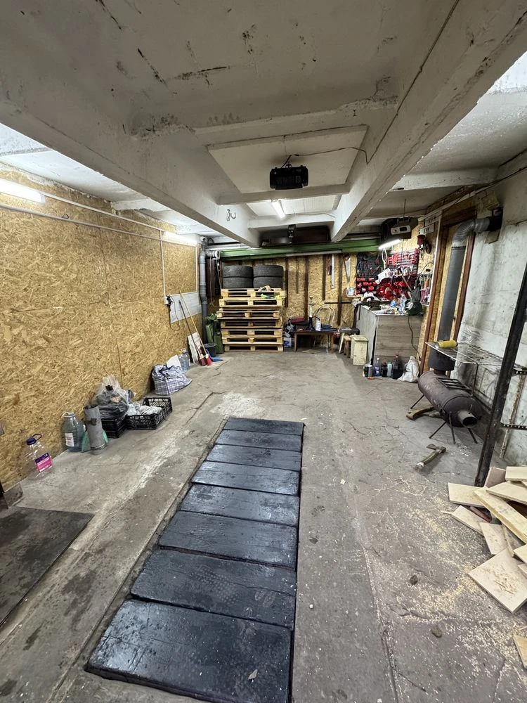 For Sale: Excellent Garage, Kuban District 97-98