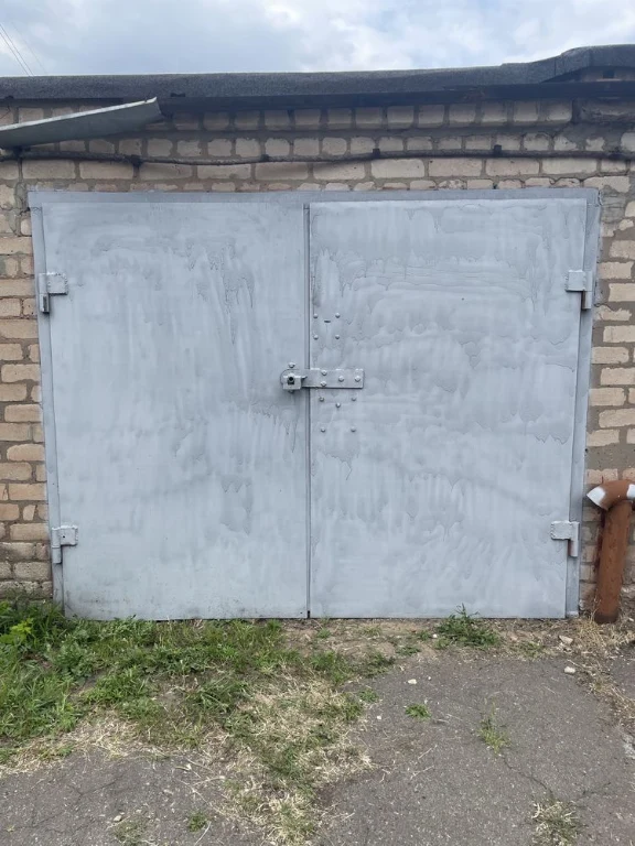 Продаж гаражу в кооперативі