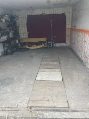 Продаж гаражу в кооперативі