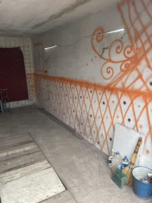 Продаж гаражу в кооперативі