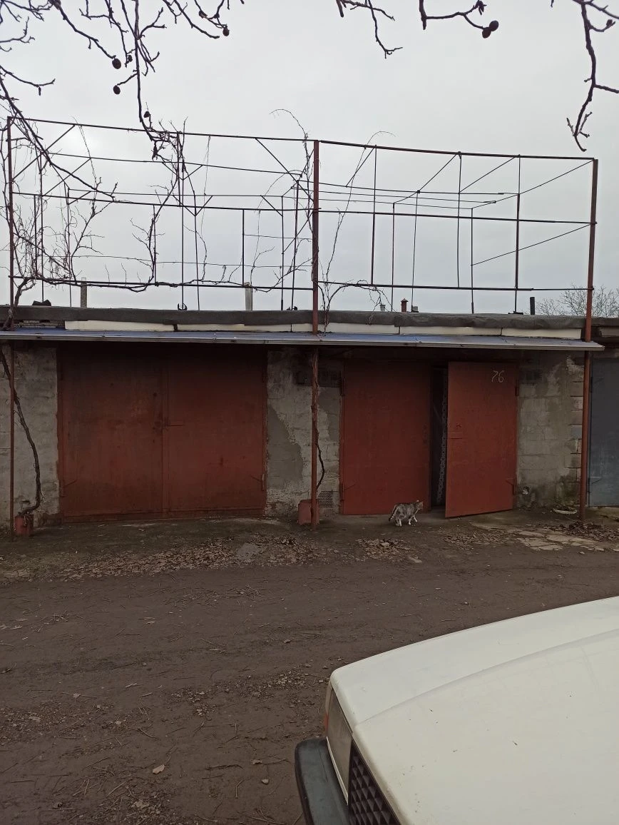 For Sale: Garages. Kryvyi Rih
