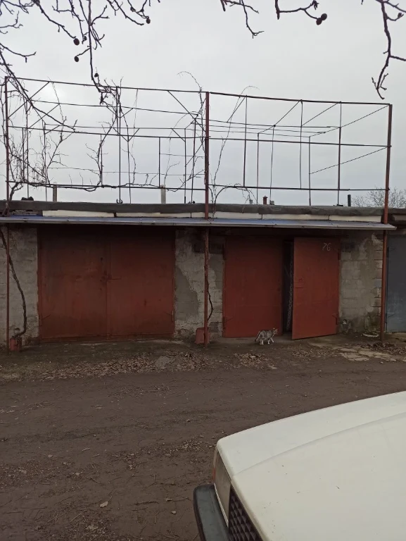 For Sale: Garages. Kryvyi Rih