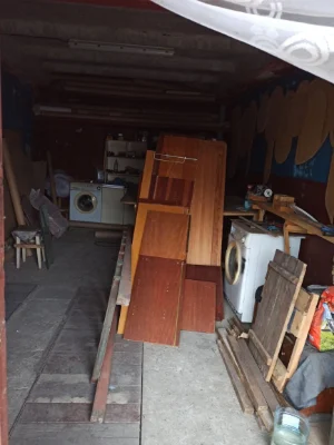 For Sale: Garages. Kryvyi Rih