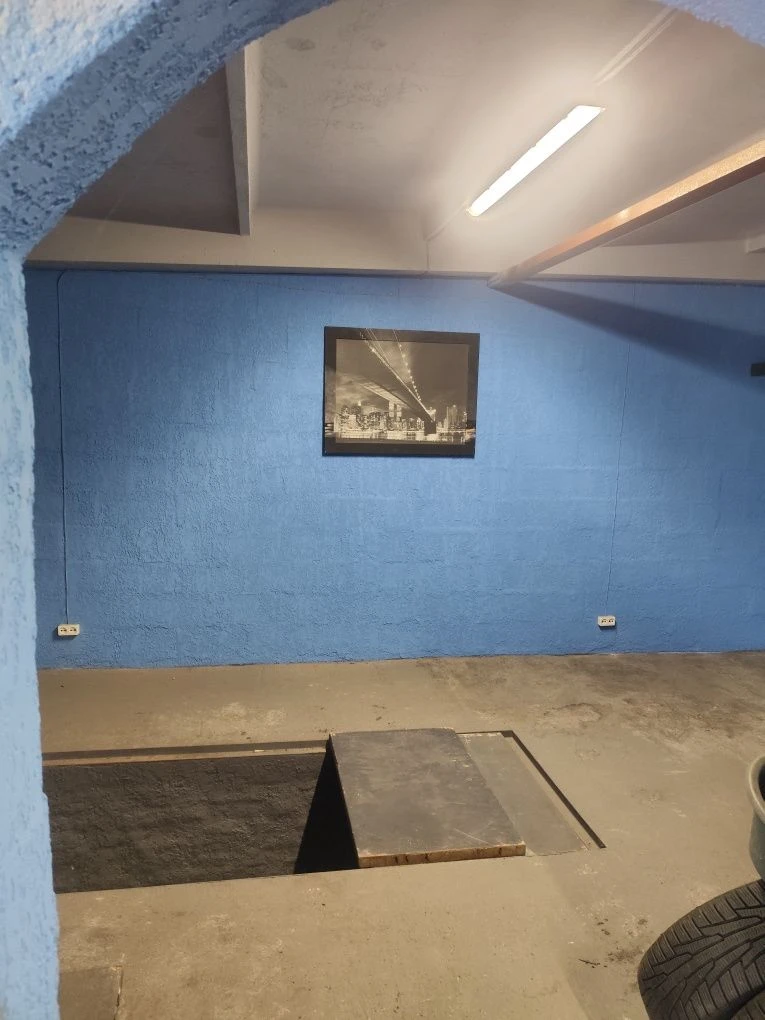 For Sale: Garages. Kryvyi Rih