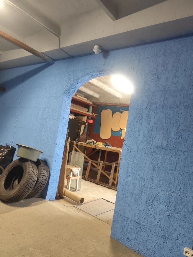 For Sale: Garages. Kryvyi Rih