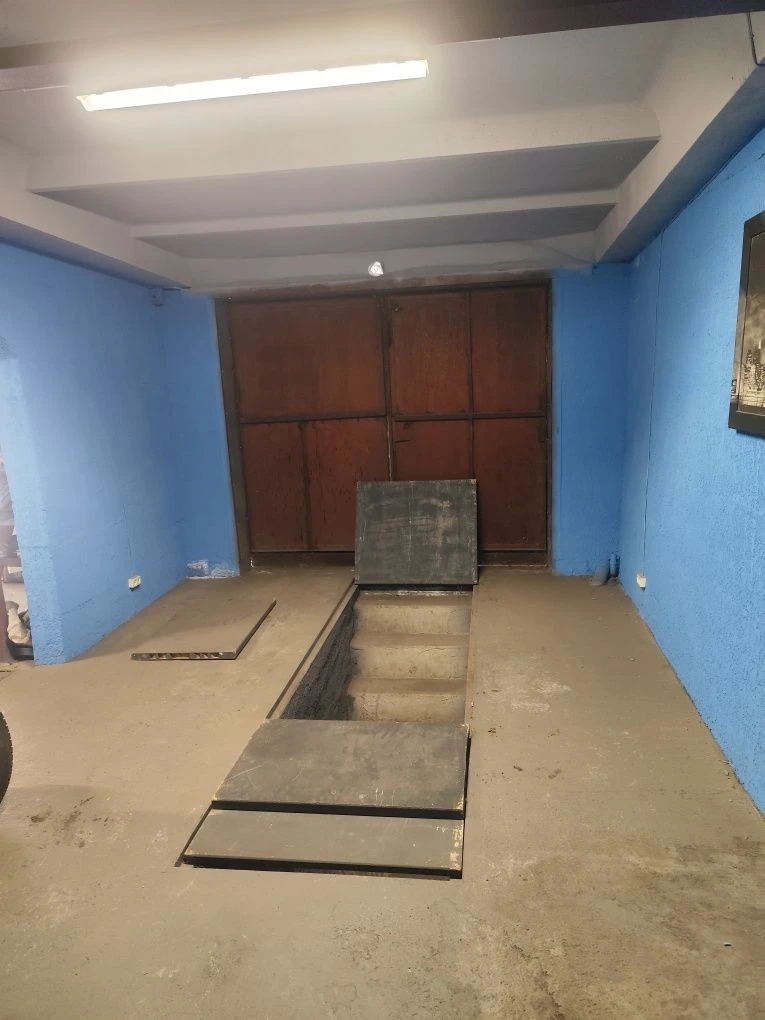 For Sale: Garages. Kryvyi Rih