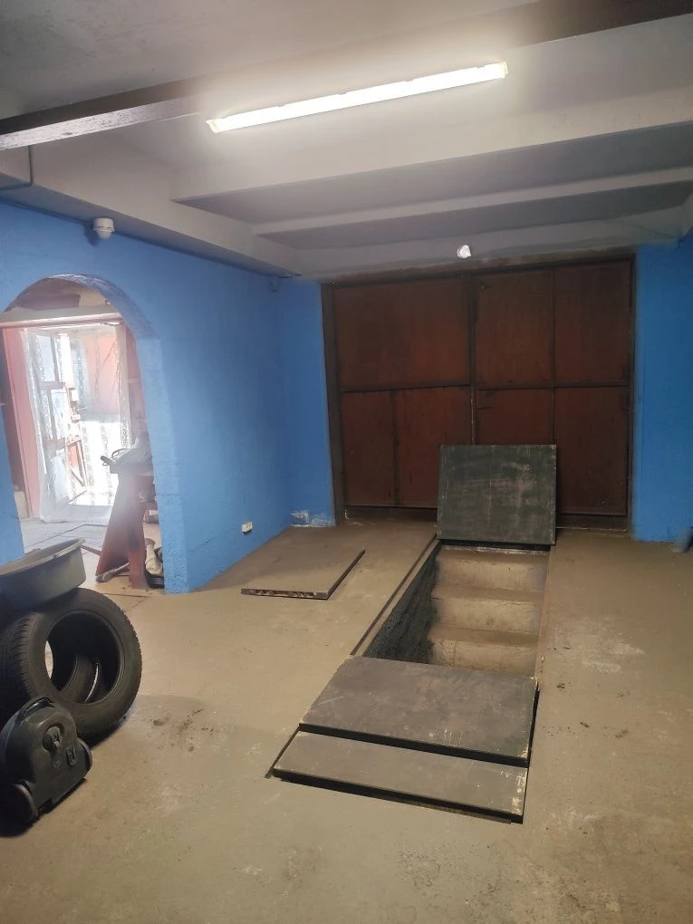For Sale: Garages. Kryvyi Rih