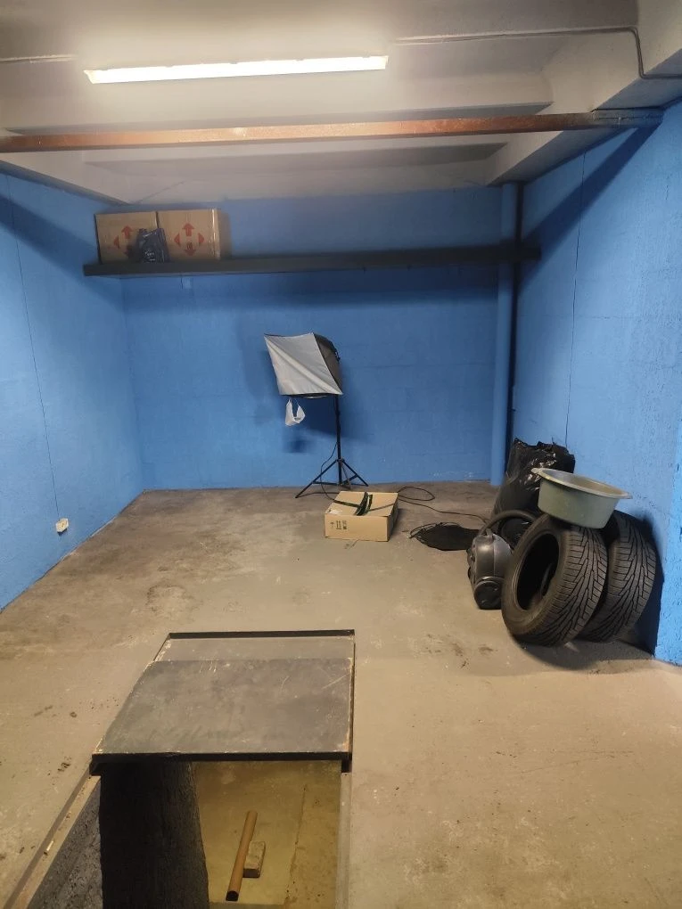For Sale: Garages. Kryvyi Rih