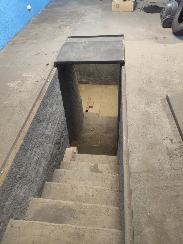 For Sale: Garages. Kryvyi Rih