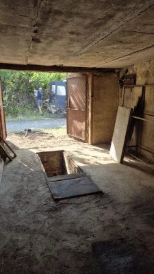 Гараж у кооперативу "Северний", 15 хвилин від 44 кв