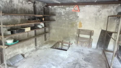 Гараж у кооперативу "Северний", 15 хвилин від 44 кв