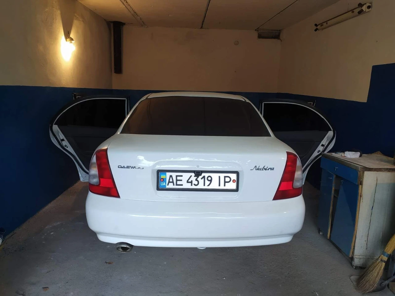 Продается гараж (Ингулец)