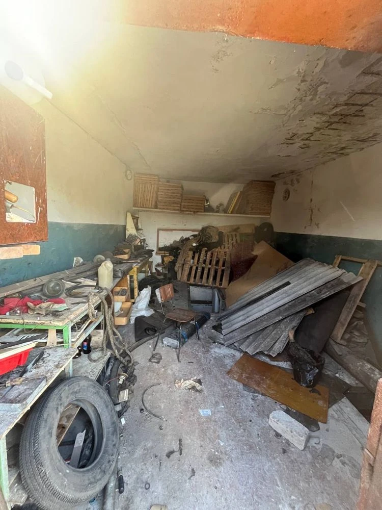 Garage for sale - GK "Pioner"