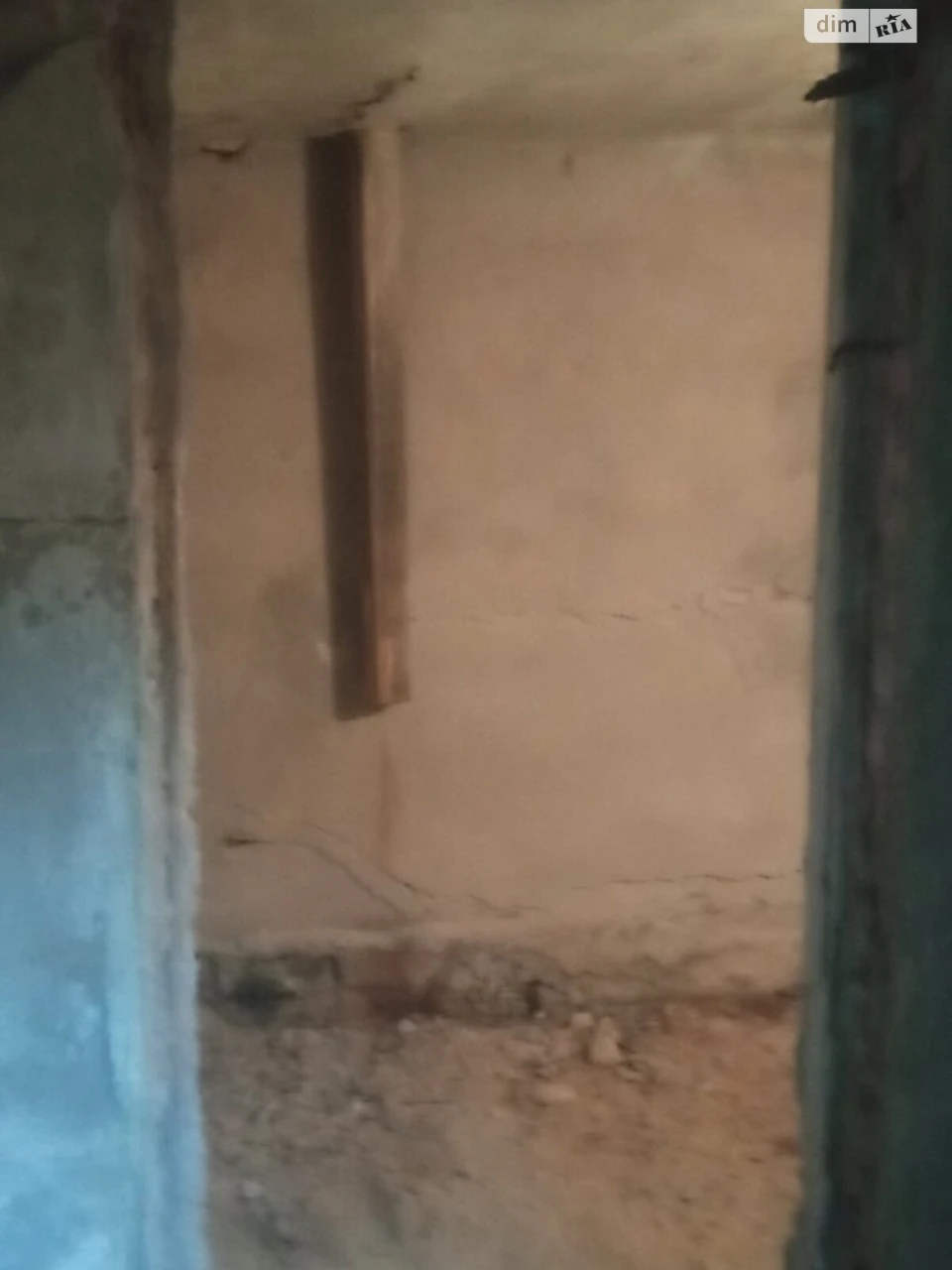 Продаж Місце в гаражному кооперативі Кривий Ріг