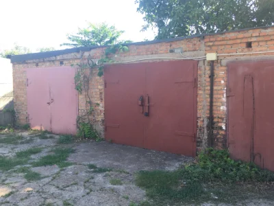 Продається чудова комора на вулиці Кобилянського!