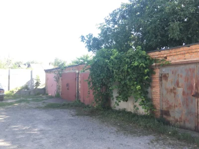 Продається чудова комора на вулиці Кобилянського!