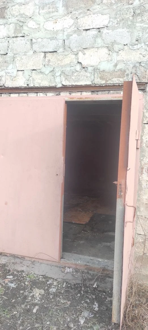 For Sale: Garage in Sosgorod, Metallurgiyn District