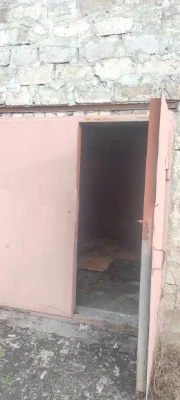 For Sale: Garage in Sosgorod, Metallurgiyn District