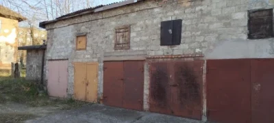 For Sale: Garage in Sosgorod, Metallurgiyn District